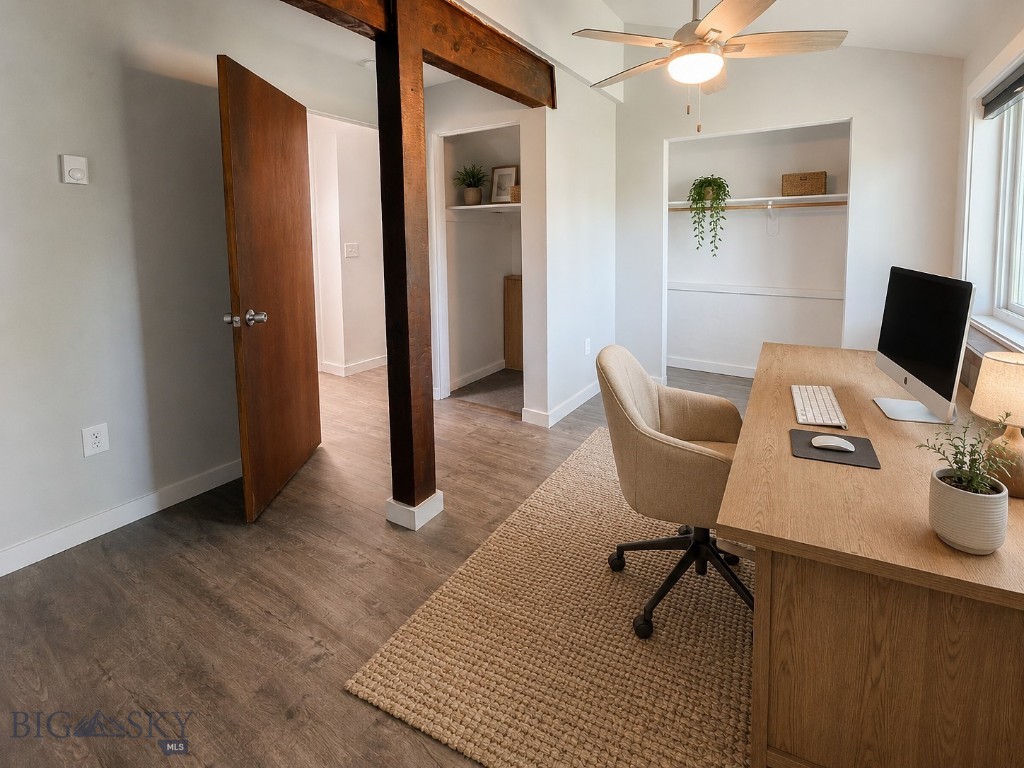 703 Mayfair, Belgrade MT 59714
