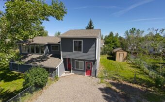 703 Mayfair, Belgrade MT 59714