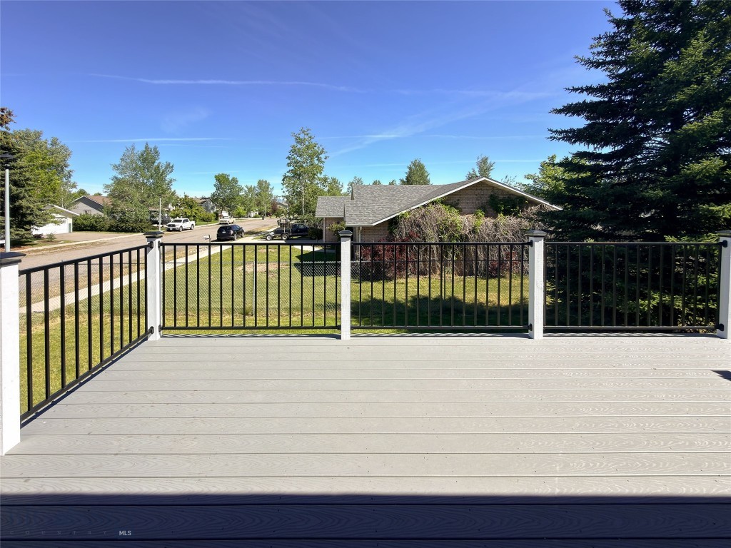 703 Mayfair, Belgrade MT 59714