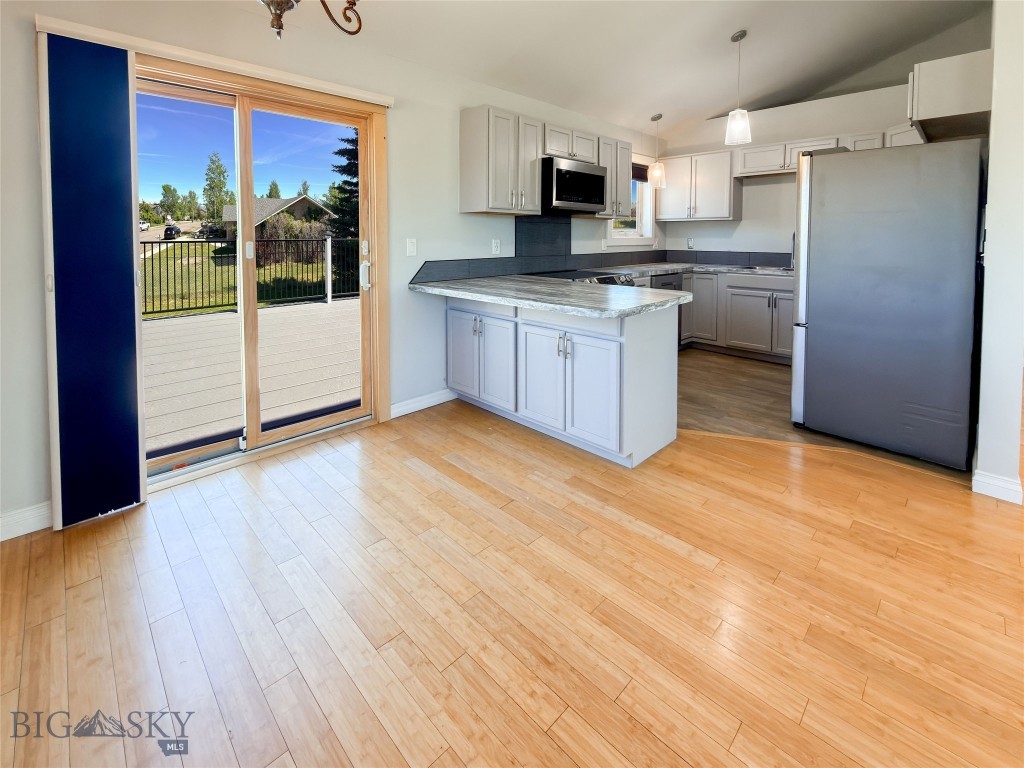 703 Mayfair, Belgrade MT 59714