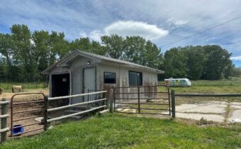 11261 Law Road, Bozeman MT 59718