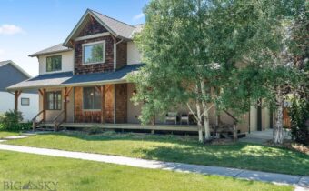 2451 Ferguson Avenue, Bozeman MT 59718