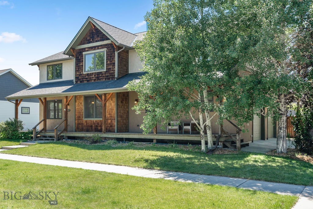 2451 Ferguson Avenue, Bozeman MT 59718