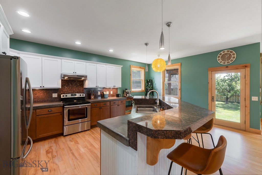 2451 Ferguson Avenue, Bozeman MT 59718