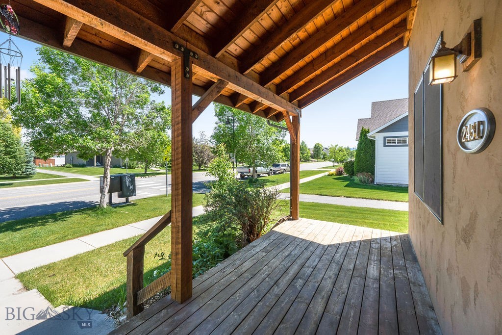 2451 Ferguson Avenue, Bozeman MT 59718