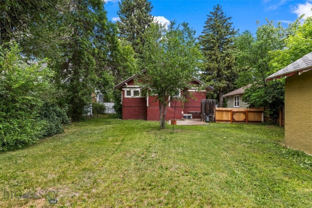 114 S 8th Street, Livingston MT 59047