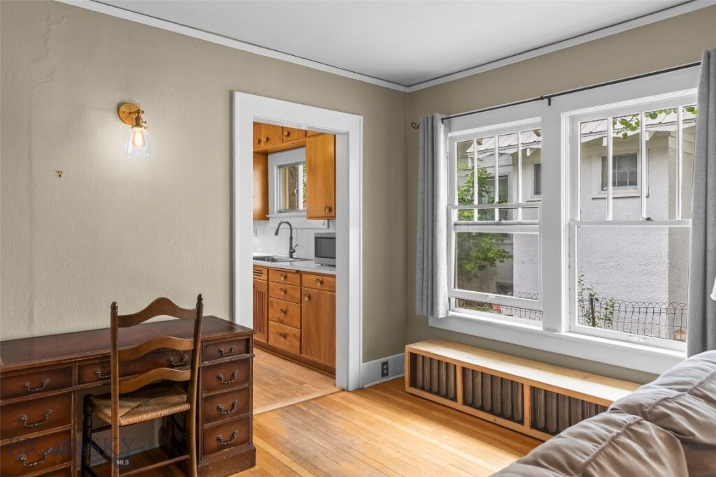 114 S 8th Street, Livingston MT 59047