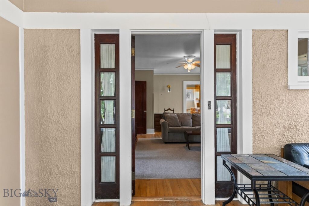 114 S 8th Street, Livingston MT 59047