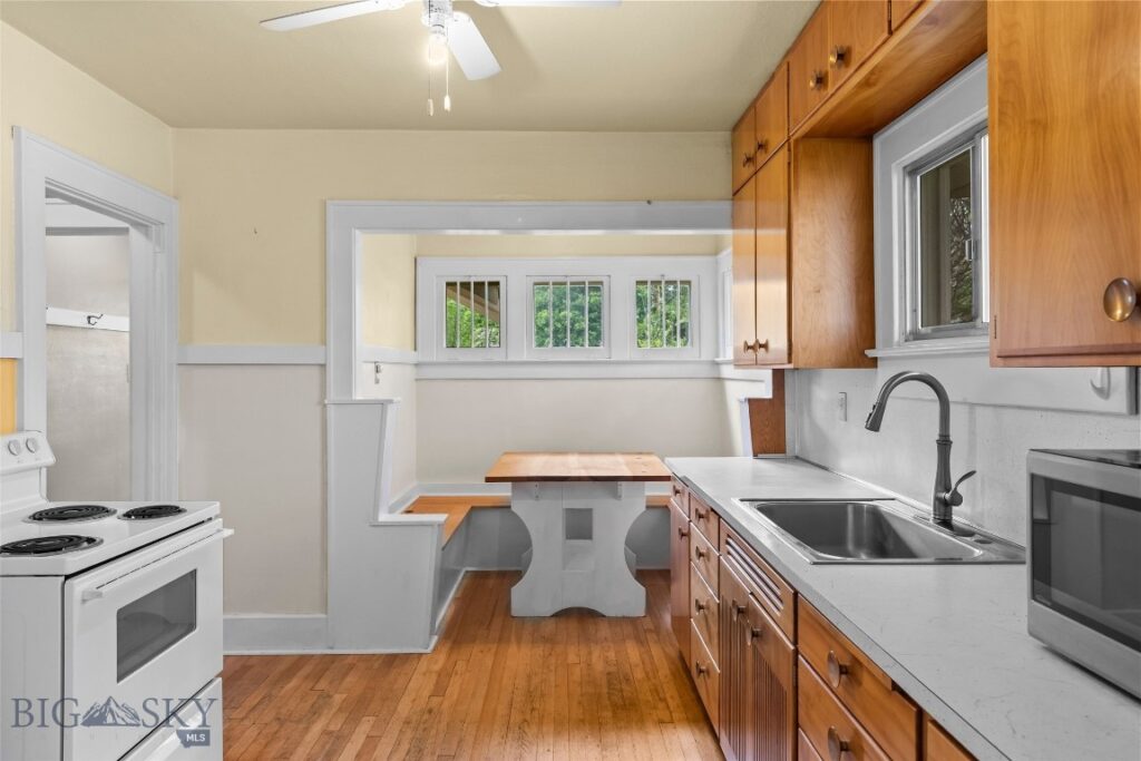 114 S 8th Street, Livingston MT 59047