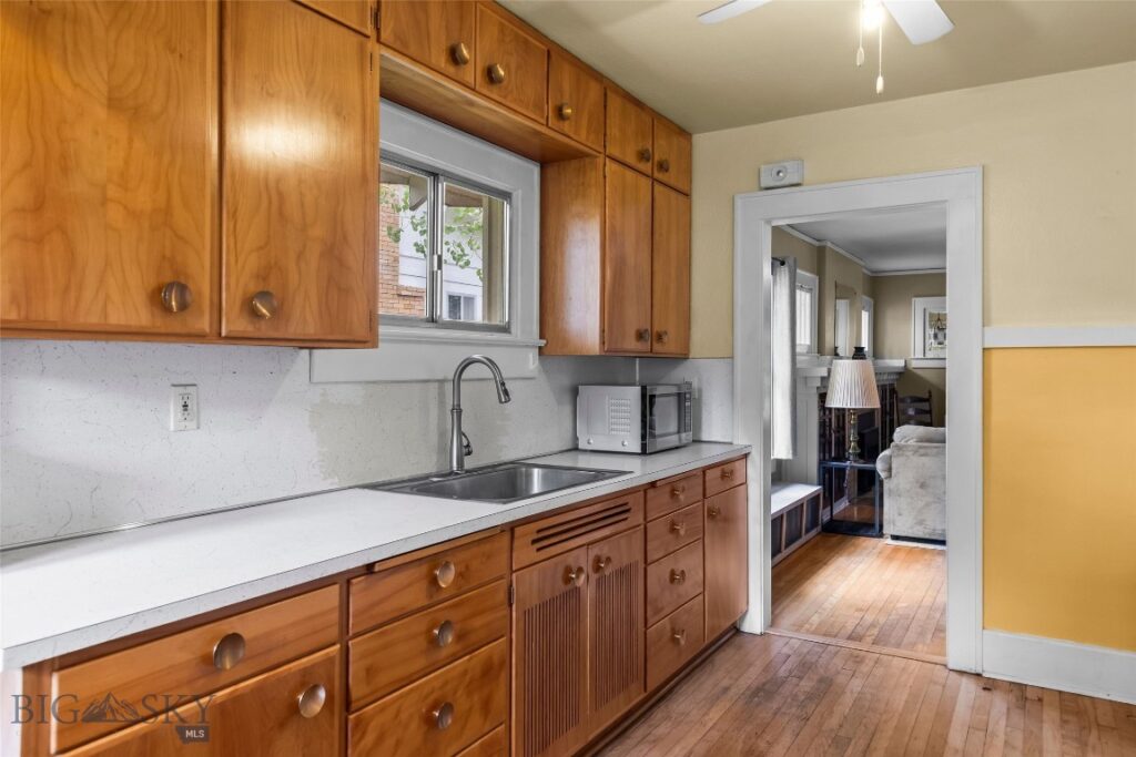 114 S 8th Street, Livingston MT 59047
