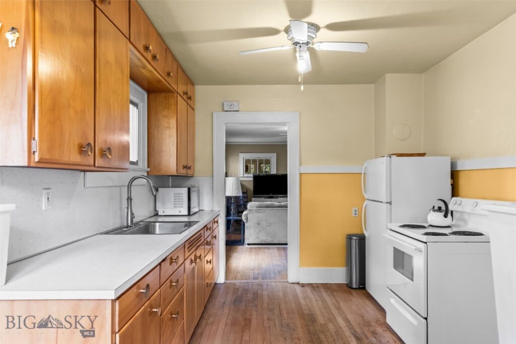 114 S 8th Street, Livingston MT 59047