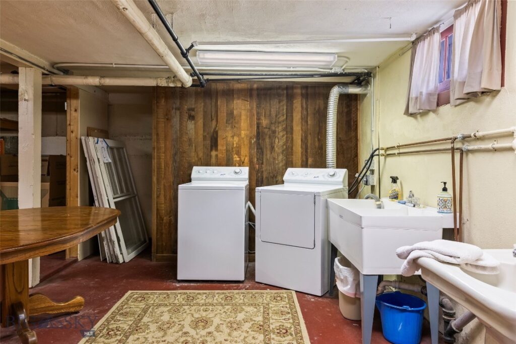 114 S 8th Street, Livingston MT 59047