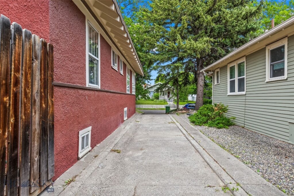 114 S 8th Street, Livingston MT 59047