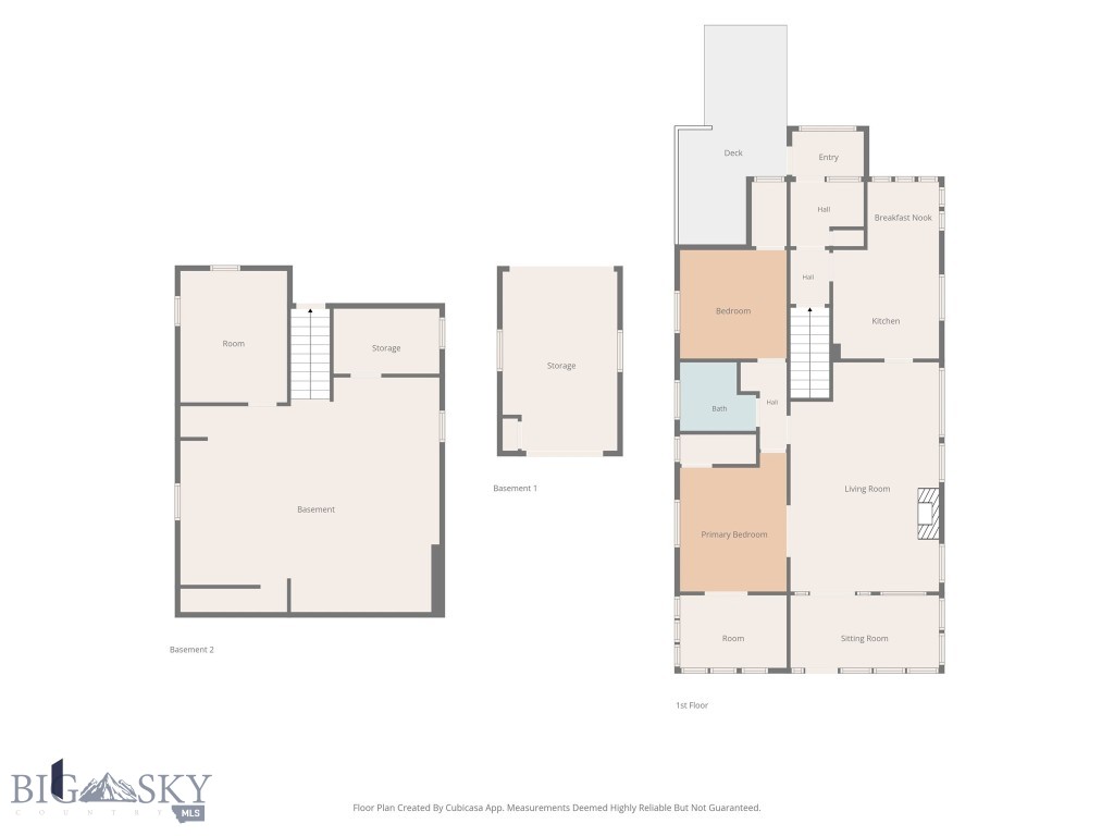 114 S 8th Street, Livingston MT 59047