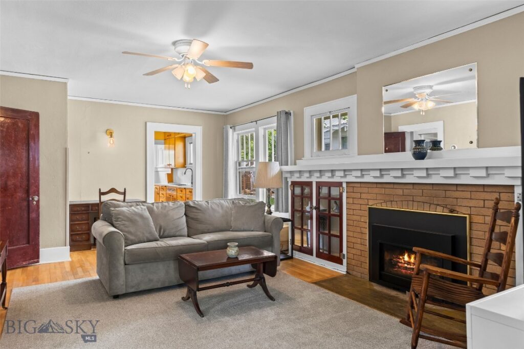 114 S 8th Street, Livingston MT 59047
