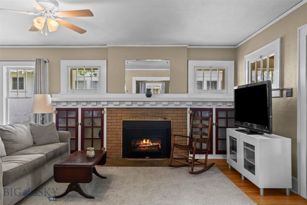 114 S 8th Street, Livingston MT 59047