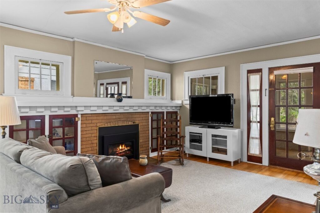 114 S 8th Street, Livingston MT 59047