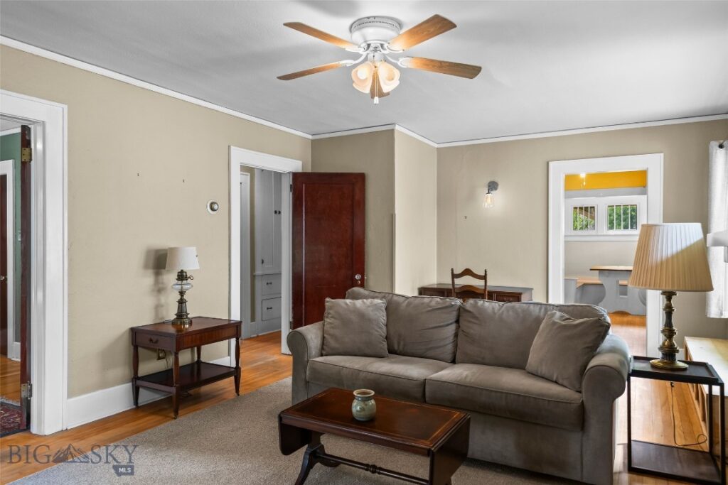 114 S 8th Street, Livingston MT 59047