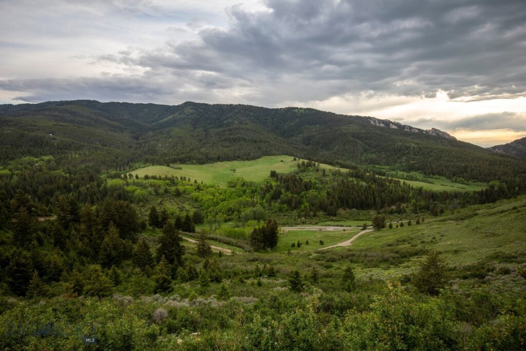 TBD Trail Creek Road Lot 3, Bozeman MT 59715