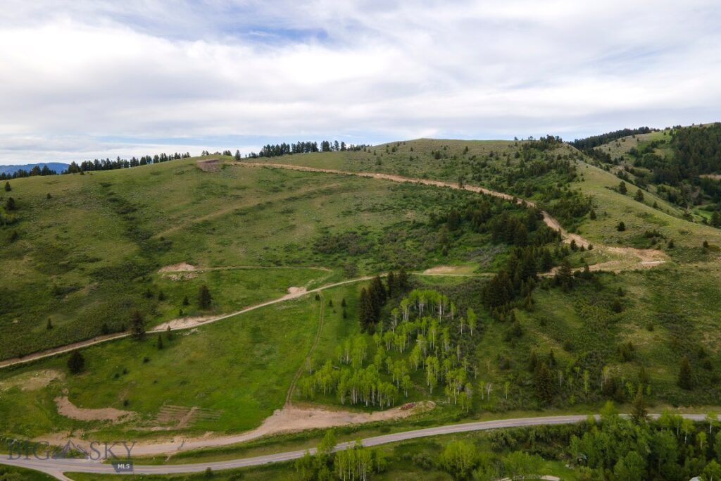 TBD Trail Creek Road Lot 3, Bozeman MT 59715