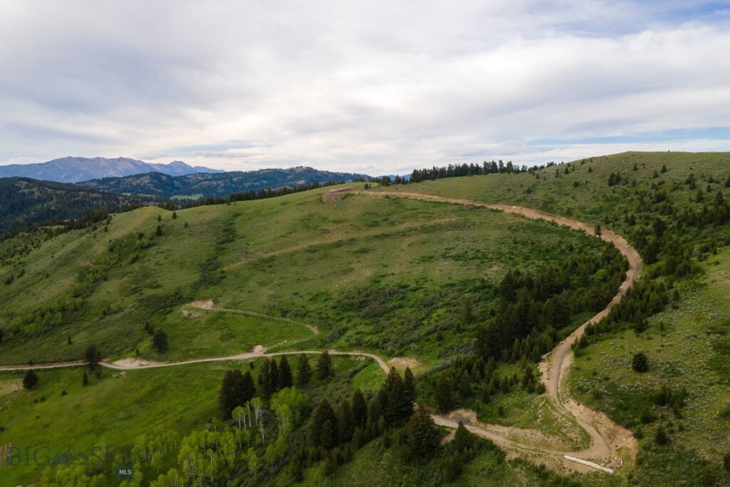 TBD Trail Creek Road Lot 3, Bozeman MT 59715