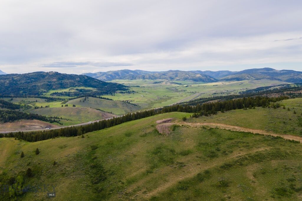 TBD Trail Creek Road Lot 3, Bozeman MT 59715