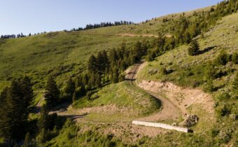 TBD Trail Creek Road Lot 3, Bozeman MT 59715