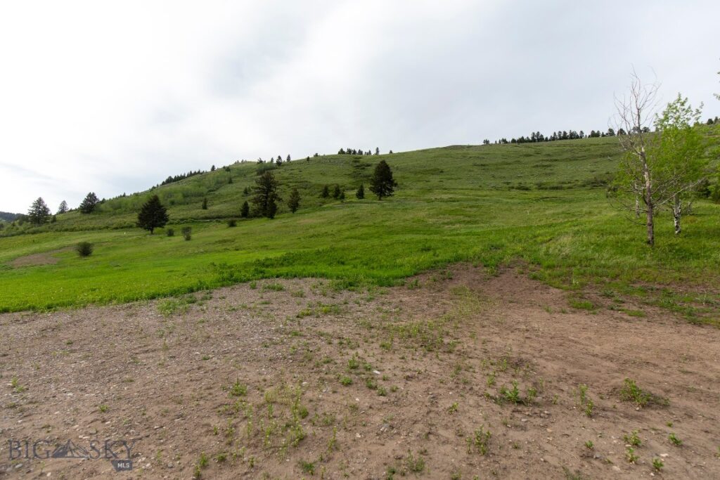 TBD Trail Creek Road Lot 3, Bozeman MT 59715