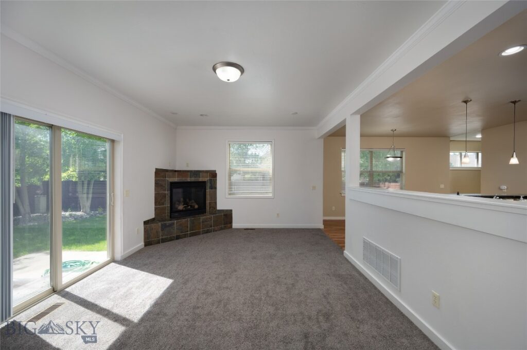 712 Forestglen Drive, Bozeman MT 59718