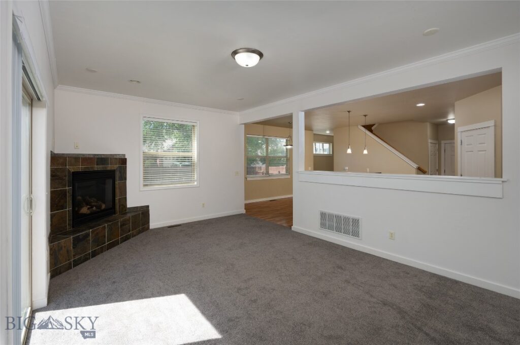712 Forestglen Drive, Bozeman MT 59718