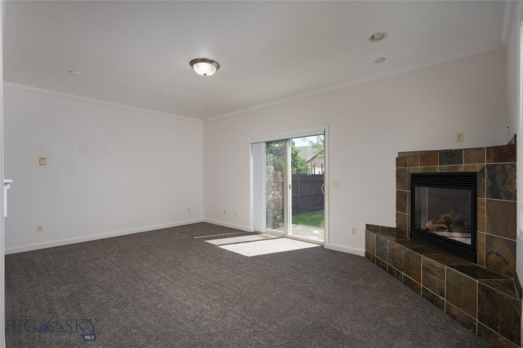 712 Forestglen Drive, Bozeman MT 59718