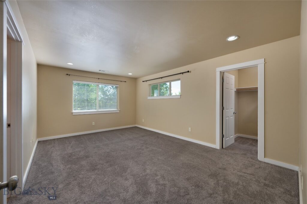 712 Forestglen Drive, Bozeman MT 59718