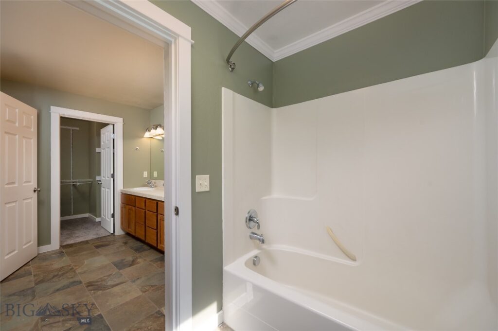 712 Forestglen Drive, Bozeman MT 59718