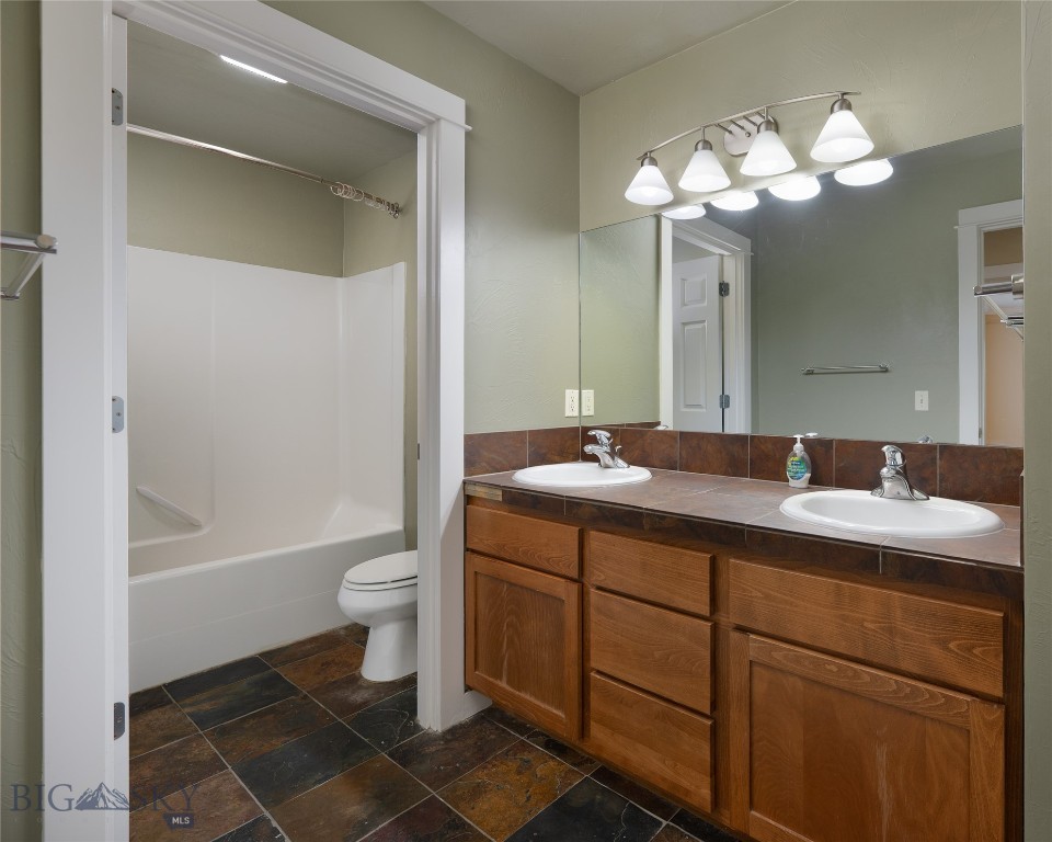 712 Forestglen Drive, Bozeman MT 59718
