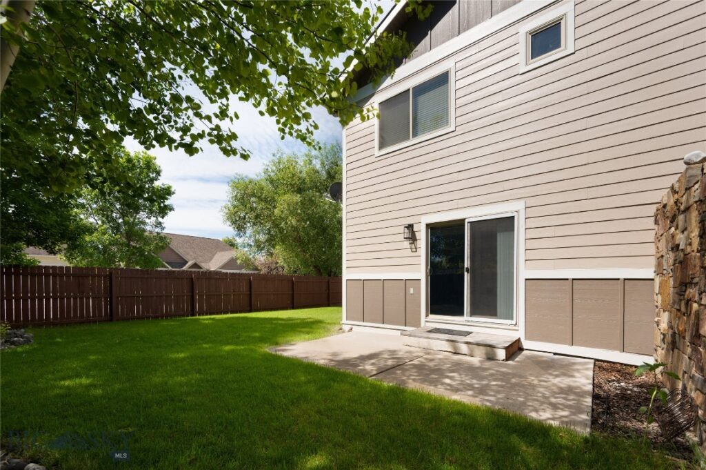 712 Forestglen Drive, Bozeman MT 59718