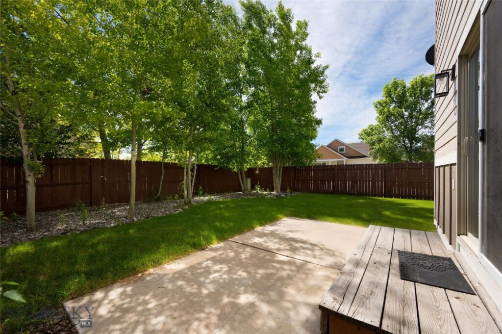 712 Forestglen Drive, Bozeman MT 59718
