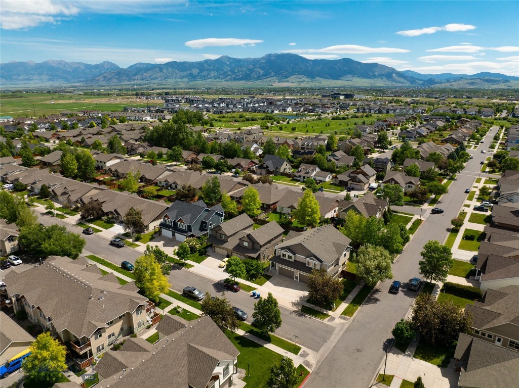 712 Forestglen Drive, Bozeman MT 59718