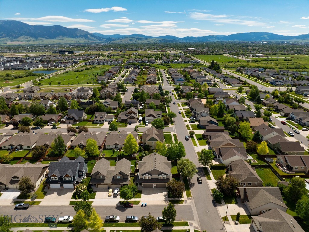 712 Forestglen Drive, Bozeman MT 59718