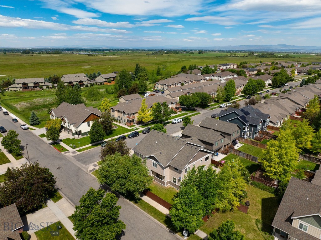712 Forestglen Drive, Bozeman MT 59718