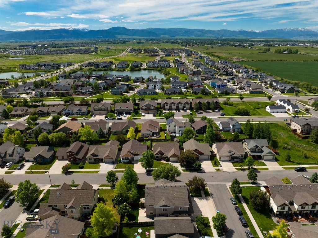 712 Forestglen Drive, Bozeman MT 59718