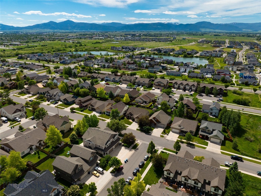 712 Forestglen Drive, Bozeman MT 59718