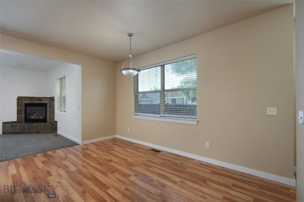 712 Forestglen Drive, Bozeman MT 59718
