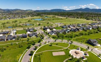 1697 Ryun Sun Way, Bozeman MT 59718