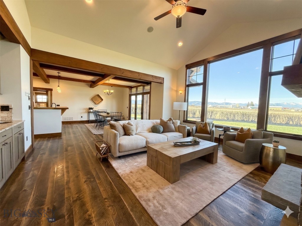 40 Ramrod Place, Bozeman MT 59718