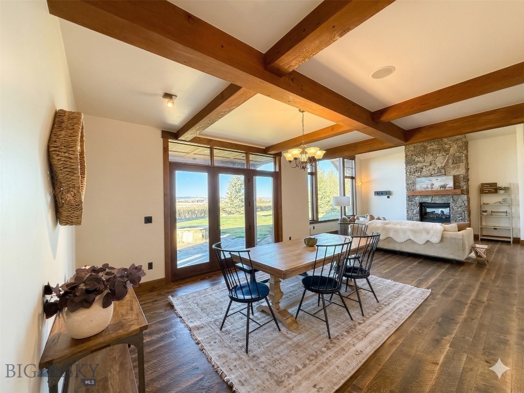 40 Ramrod Place, Bozeman MT 59718