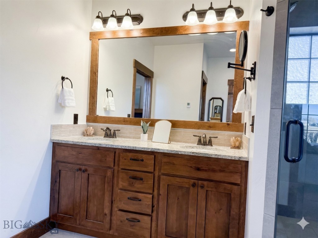 40 Ramrod Place, Bozeman MT 59718