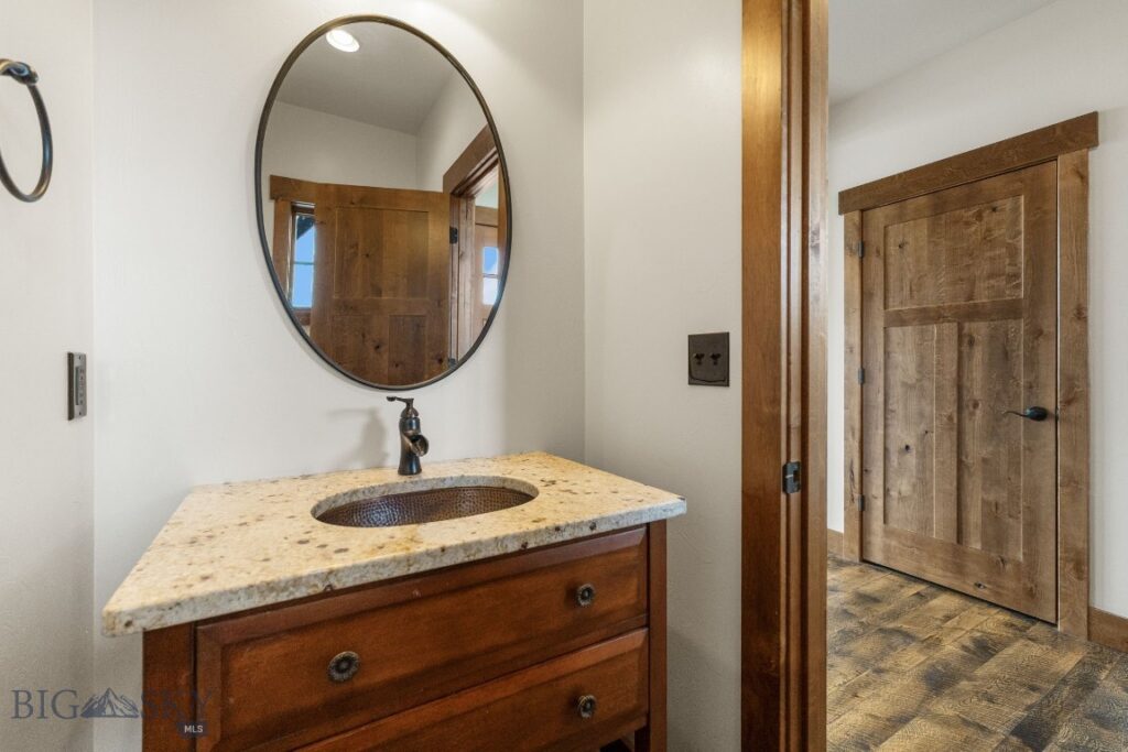 40 Ramrod Place, Bozeman MT 59718