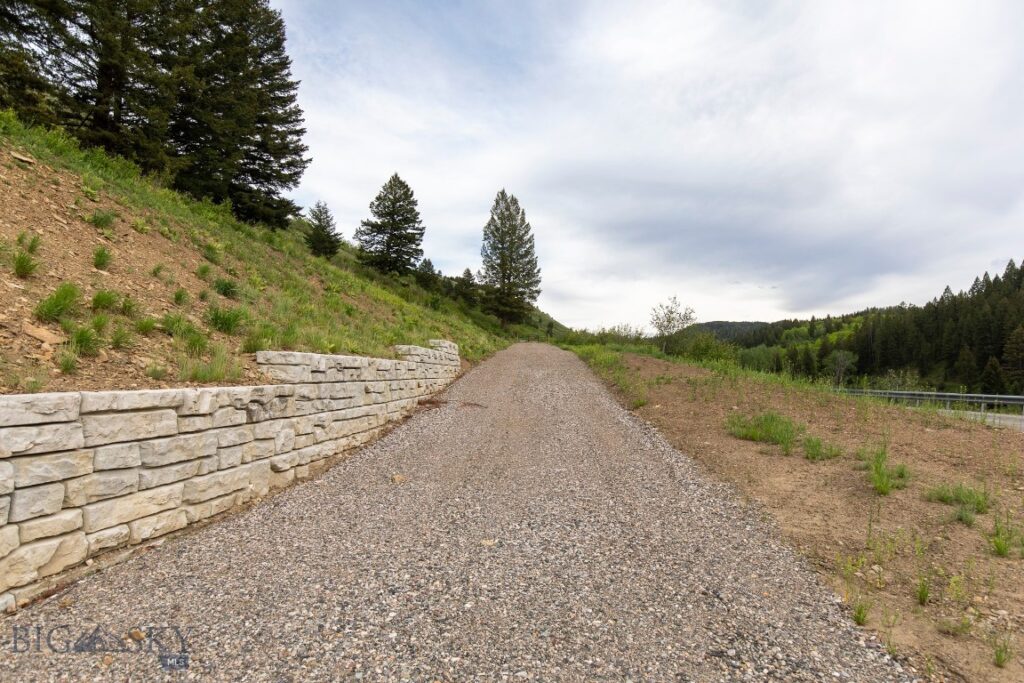 TBD Trail Creek Road Lot 2, Bozeman MT 59715