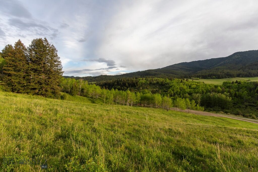 TBD Trail Creek Road Lot 2, Bozeman MT 59715