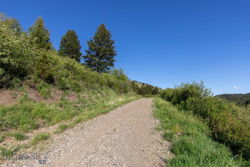 TBD Trail Creek Road Lot 2, Bozeman MT 59715